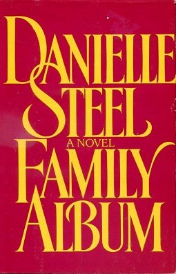 Cover of Family Album