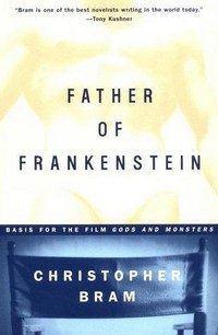 Cover of Father of Frankenstein