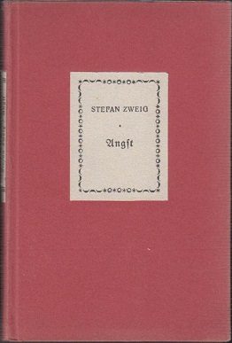 Cover of Fear