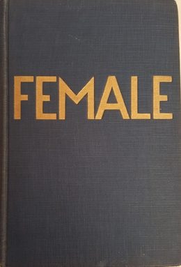 Cover of Female