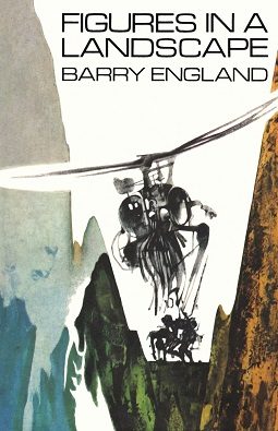 Cover of Figures in a Landscape