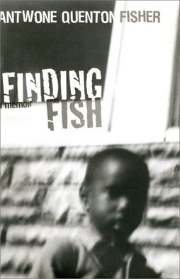 Cover of Finding Fish