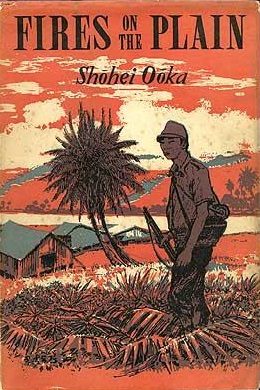Cover of Fires on the Plain
