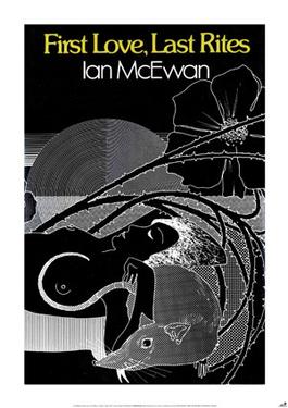 Cover of First Love, Last Rites