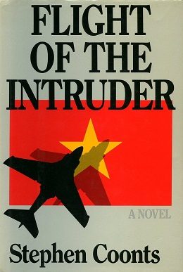Cover of Flight of the Intruder
