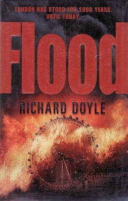 Cover of Flood