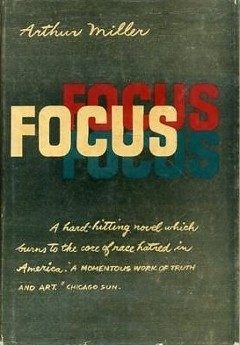Cover of Focus
