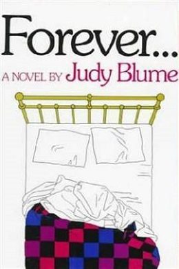 Cover of Forever...