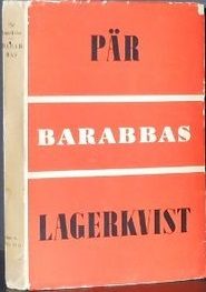 Cover of Barabbas