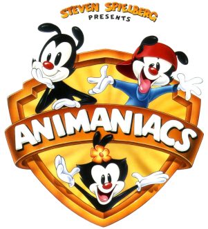 Cover of Animaniacs