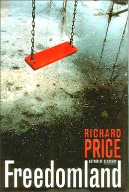 Cover of Freedomland