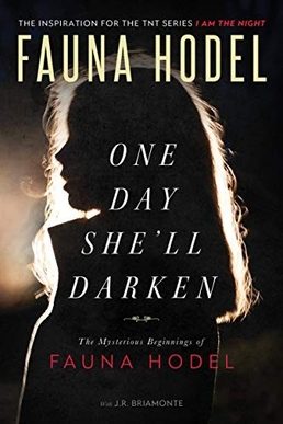 Cover of One Day She'll Darken