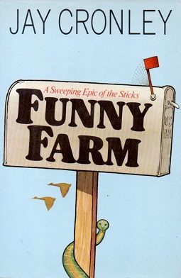 Cover of Funny Farm