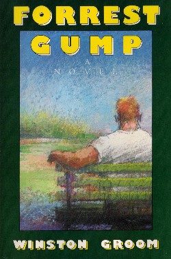 Cover of Forrest Gump