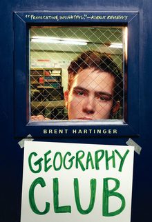 Cover of Geography Club
