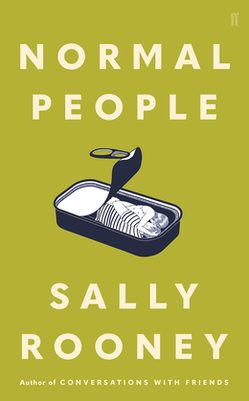 Cover of Normal People