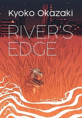 Cover of River's Edge
