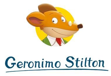 Cover of Geronimo Stilton