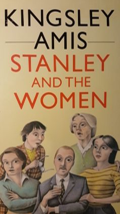 Cover of Stanley and the Women