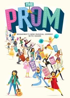Cover of The Prom