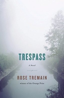 Cover of Trespass