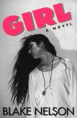 Cover of Girl