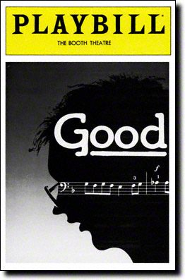 Cover of Good