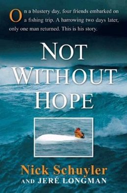 Cover of Not Without Hope