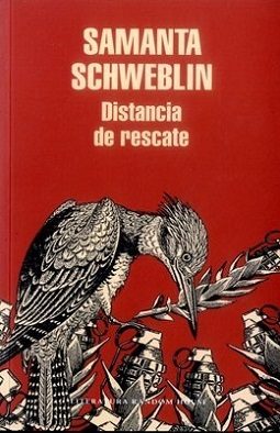 Cover of Fever Dream