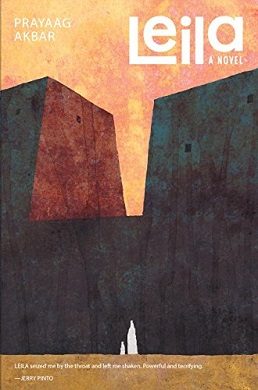 Cover of Leila
