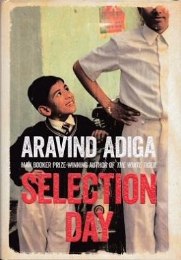 Cover of Selection Day