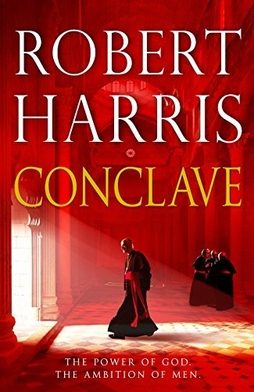 Cover of Conclave