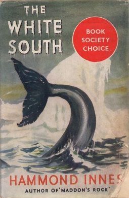 Cover of The White South