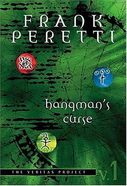 Cover of Hangman's Curse