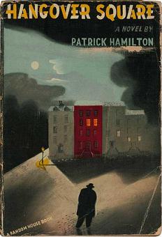 Cover of Hangover Square