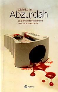 Cover of Abzurdah