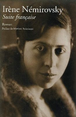 Cover of Suite française