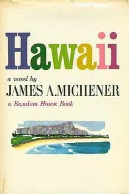 Cover of Hawaii