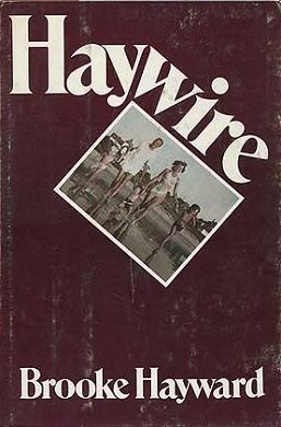 Cover of Haywire