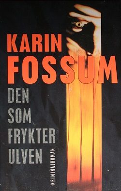 Cover of He Who Fears the Wolf