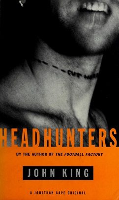 Cover of Headhunters
