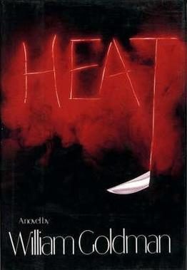 Cover of Heat