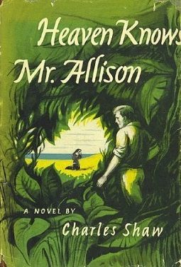 Cover of Heaven Knows, Mr. Allison