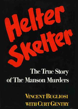Cover of Helter Skelter