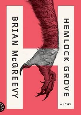 Cover of Hemlock Grove