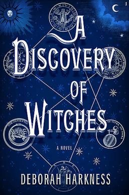 Cover of All Souls Trilogy