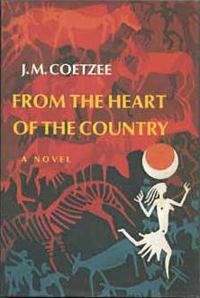 Cover of In the Heart of the Country