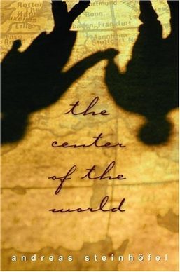 Cover of The Center of the World