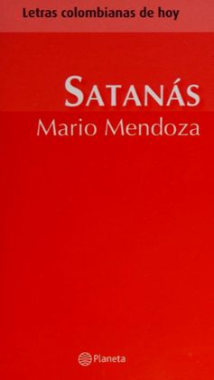 Cover of Satan