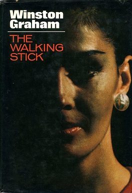 Cover of The Walking Stick